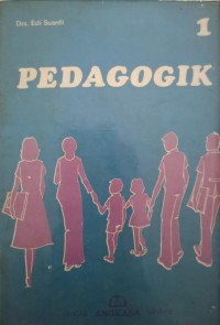 Image of 1 PEDAGOGIK