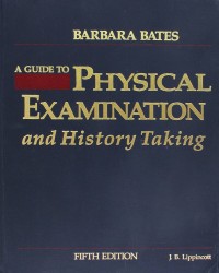 Image of A GUIDE TO PHYSICAL EXAMINATION AND HISTORY TAKING