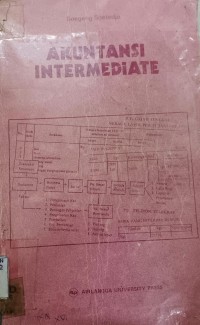 Image of Akuntansi Intermediate