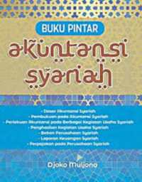 Image of Akuntansi Syariah