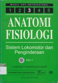 Image of ANATOMI FISIOLOGI 3