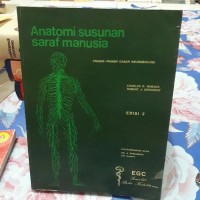 Image of ANATOMI SUSUNAN SARAF MANUSIA