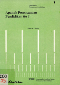 Image of Apakah Perencanaan Pendidikan Itu?