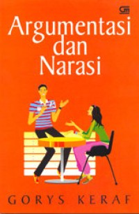 Image of ARGUMENTASI DAN NARASI