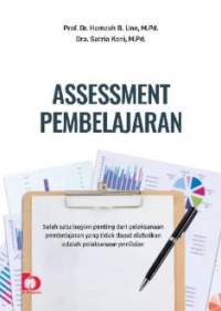 Image of Assesment Pembelajaran
