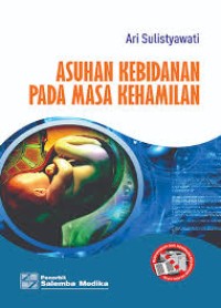 Image of ASUHAN KEBIDANAN PADA MASA KEHAMILAN