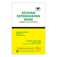 Image of Asuhan Keperawatan Anak: Gangguan Imun dan Endokrin