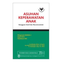 Image of Asuhan Keperawatan Anak: Gangguan Saraf dan Neuromuskular