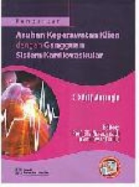 Image of ASUHAN KEPERAWATAN KLIEN DENGAN GANGGUAN SISTEM KARDIOVASKULAR