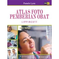 Image of ATLAS FOTO PEMBERIAN OBAT