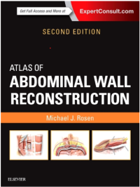 Image of Atlas of Abdominal Wall Reconstruction