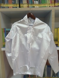 Image of Baju Jatil Size L