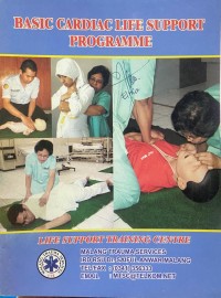 Image of BASIC CARDIAC LIFE SUPPORT PROGRAMME