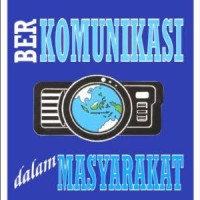 Image of Berkomunikasi dalam Masyarakat