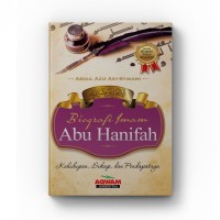 Image of BIOGRAFI IMAM ABU HANIFAH