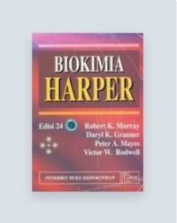 Image of BIOKIMIA HARPER