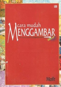 Image of CARA MUDAH MENGGAMBAR
