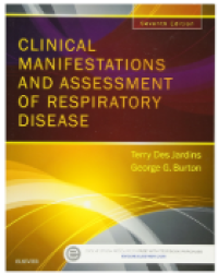 Image of Clinical Manifestations and Assessment of Respiratory Disease