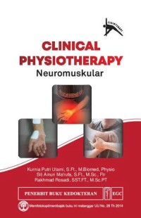 Image of Clinical Physiotherapy Neuromuskular