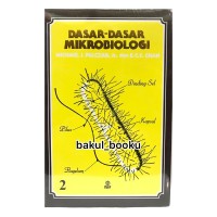 Image of DASAR-DASAR MIKROBIOLOGI  2