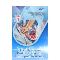 Image of Dasar Teori dan Praktik Fisioterapi Kardiopulmovaskuler