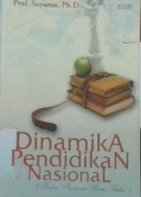Image of DINAMIKA PENDIDIKAN NASIONAL