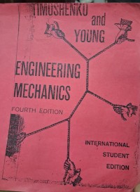 Image of Engineering Mechanics Fourth Edition