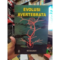 Image of EVOLUSI AVERTEBRATA