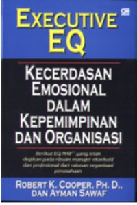 Image of EXECUTIVE EQ