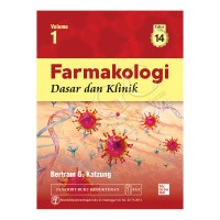 Image of Farmakologi Dasar dan klinik