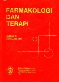 Image of FARMAKOLOGI DAN TERAPI EDISI 4