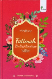 Image of FATIMAH: IBU BAGI BAPAKNYA