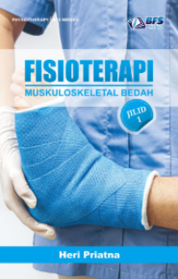Image of Fisioterapi Muskoleskeletal Bedah Jilid 1