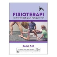 Image of Fisioterapi Pemeriksaan dan Pengukuran