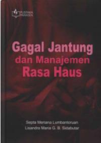 Image of Gagal Jantung dan Manajemen Rasa Haus