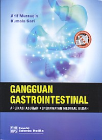 Image of GANGGUAN GASTROINTESTINAL