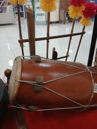 Image of Gendang Kecil