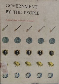 Image of Government By The People