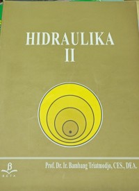 Image of Hidraulika II