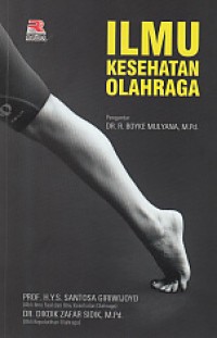 Image of ILMU KEDOKTERAN OLAHRAGA