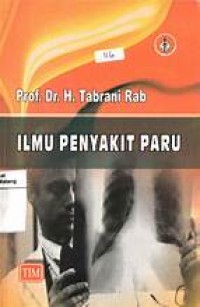 Image of ILMU PENYAKIT PARU