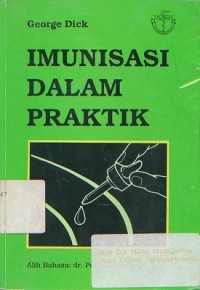 Image of IMUNISASI DALAM PRAKTIK
