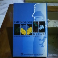 Image of IMUNOLOGI DASAR