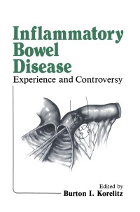 Image of INFLAMMATORY BOWEL DISEASES