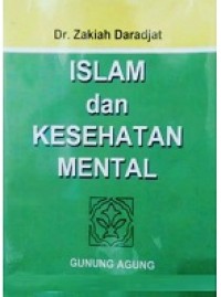 Image of ISLAM DAN KESEHATAN MENTAL