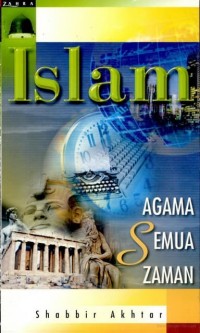Image of Islam Agama Semua Zaman