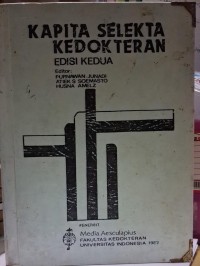 Image of Kapita Selekta Kedokteran Edisi 2