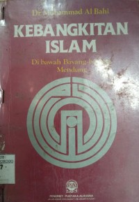 Image of Kebangkitan Islam Di Bawah Bayang-Bayang Mendung