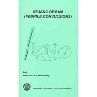 Image of KEJANG DEMAM