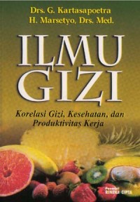 Image of KESEHATAN & GIZI